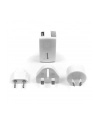 Targus 2-in-1 USB Wall Charger & Power Bank - White - nr 11