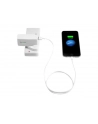 Targus 2-in-1 USB Wall Charger & Power Bank - White - nr 20