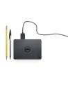 Dell docking solution USB Type-C compatible systems, 180W - nr 26