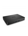 Dell docking solution USB Type-C compatible systems, 180W - nr 13