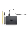 Dell docking solution USB Type-C compatible systems, 180W - nr 15