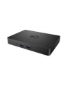 Dell docking solution USB Type-C compatible systems, 180W - nr 17