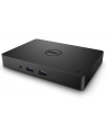 Dell docking solution USB Type-C compatible systems, 180W - nr 19