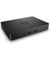Dell docking solution USB Type-C compatible systems, 180W - nr 20