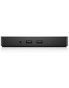 Dell docking solution USB Type-C compatible systems, 180W - nr 21