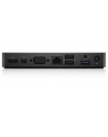Dell docking solution USB Type-C compatible systems, 180W - nr 22