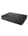 Dell docking solution USB Type-C compatible systems, 180W - nr 25