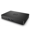 Dell docking solution USB Type-C compatible systems, 180W - nr 26