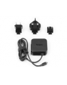 Targus Universal USB-C Mains Charger - Black - nr 5