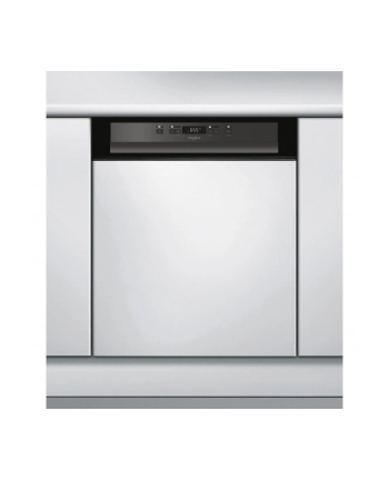 Whirlpool Zmywarka WBC3C26B nr 2