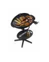 Steba Grill stołowy VG 350 Big 2200W black - nr 7