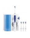 Oral-B ProfCare OxyJet             wh/bu - nr 10