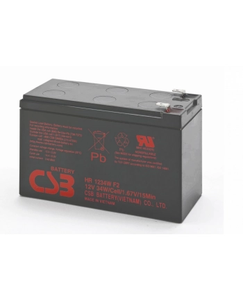 HR1234WF2 12V 34WATT nr 1