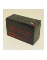 CSB HRL 1234WF2 12V 9.0Ah 10 LAT - nr 1