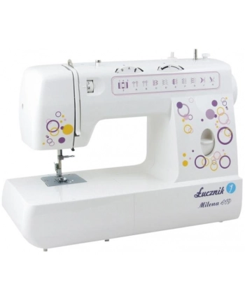 Maszyna do szycia               Milena 419 nr 1