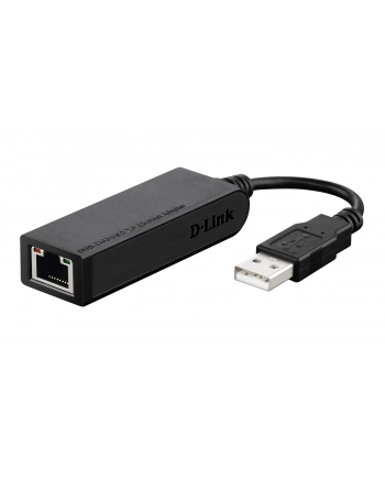 DUB-E100 USB 2.0 1xFEth nr 1