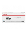 Toner CRG 040 C 0458C001 - nr 25