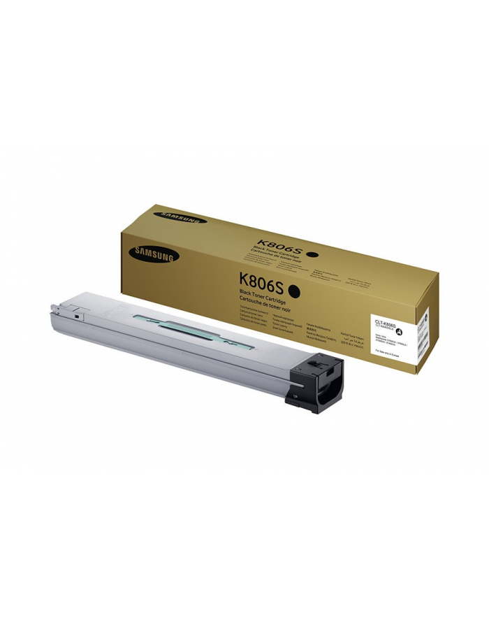 CLT-K806S Black Toner A3 45tys główny