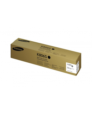 CLT-K806S Black Toner A3 45tys