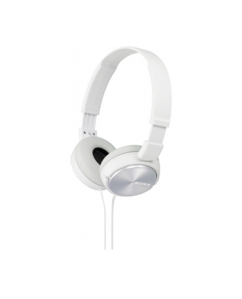 Sony MDR-ZX310 białe