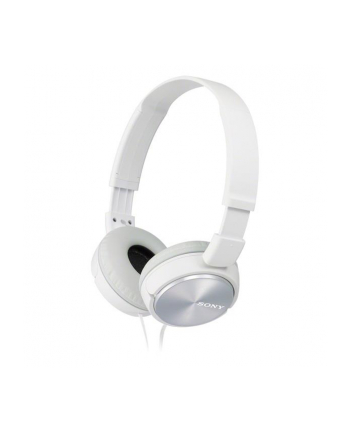 Sony MDR-ZX310 białe