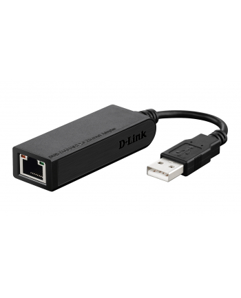 DUB-E100 USB 2.0 1xFEth nr 2