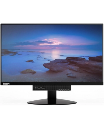 Lenovo 23.8' ThinkCentre Tiny-in-One 10LLPAT6EU LED Backlit LCD Monitor nr 2