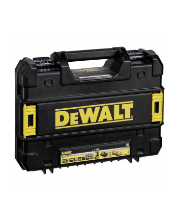 WIERTARKO-WKRĘTARKA UDAROWA AKUM. 18,0 V DCD 796 P2 DEWALT