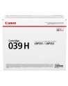 Toner CRG 039 0287C001 - nr 5