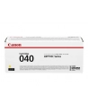 Toner CRG 040 Y 0454C001 - nr 16