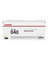 Toner CRG 040 Y 0454C001 - nr 17