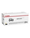 Toner CRG 040 Y 0454C001 - nr 19