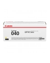 Toner CRG 040 Y 0454C001 - nr 8
