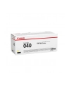 Toner CRG 040 Y 0454C001 - nr 9
