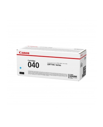 Toner CRG 040 C 0458C001 nr 2