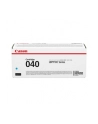 Toner CRG 040 C 0458C001 - nr 6