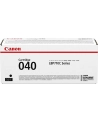 Toner CRG 040 Bk 0460C001 - nr 16