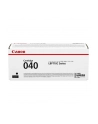 Toner CRG 040 Bk 0460C001 - nr 21