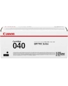 Toner CRG 040 Bk 0460C001 - nr 24