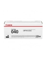 Toner CRG 040 Bk 0460C001 - nr 6