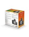 Esperanza SOKOWIRÓWKA 500W CARROT CZARNO-SREBRNA EKJ002 - nr 18