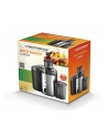 Esperanza SOKOWIRÓWKA 500W CARROT CZARNO-SREBRNA EKJ002 - nr 21