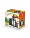 Esperanza SOKOWIRÓWKA 500W CARROT CZARNO-SREBRNA EKJ002 - nr 27