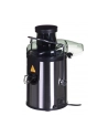 Esperanza SOKOWIRÓWKA 500W CARROT CZARNO-SREBRNA EKJ002 - nr 9