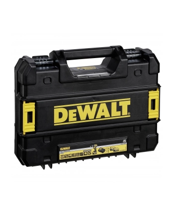 WIERTARKO-WKRĘTARKA UDAROWA AKUM. 18,0 V DCD 796 P2 DEWALT nr 1