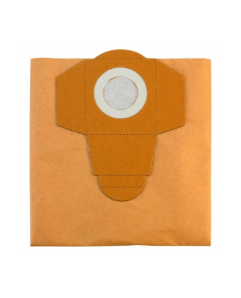 Einh Schmutzfangsack           20l  5Stk nr 1