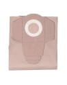 Einh Schmutzfangsack           20l  5Stk - nr 4