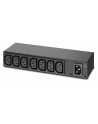 APC by Schneider Electric APC Rack PDU, Basic, 0U/1U, 120-240V/15A, 220-240V/10A, (8) C13 - nr 17