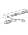APC by Schneider Electric APC Rack PDU, Basic, 0U/1U, 120-240V/15A, 220-240V/10A, (8) C13 - nr 19