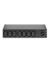 APC by Schneider Electric APC Rack PDU, Basic, 0U/1U, 120-240V/15A, 220-240V/10A, (8) C13 - nr 22